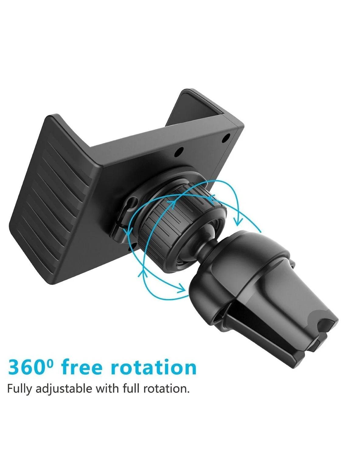 Brave BHL-47 Universal Car Mount - Miles Telecom Trading LLC Brave BHL-47 Universal Car Mount - Miles Telecom Trading LLC